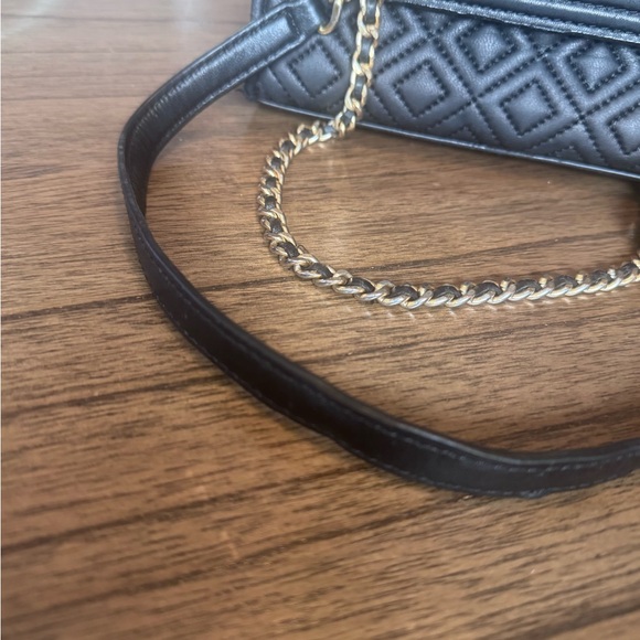 Tory Burch-Fleming Small Convertible Shoulder Bag - Picture 6 of 15